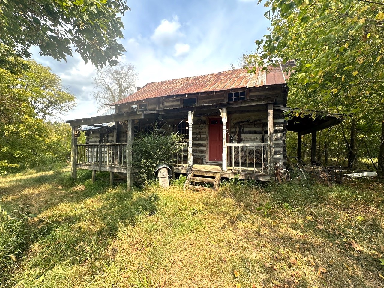 1 Burgess Gower Road Springfield TN 37172