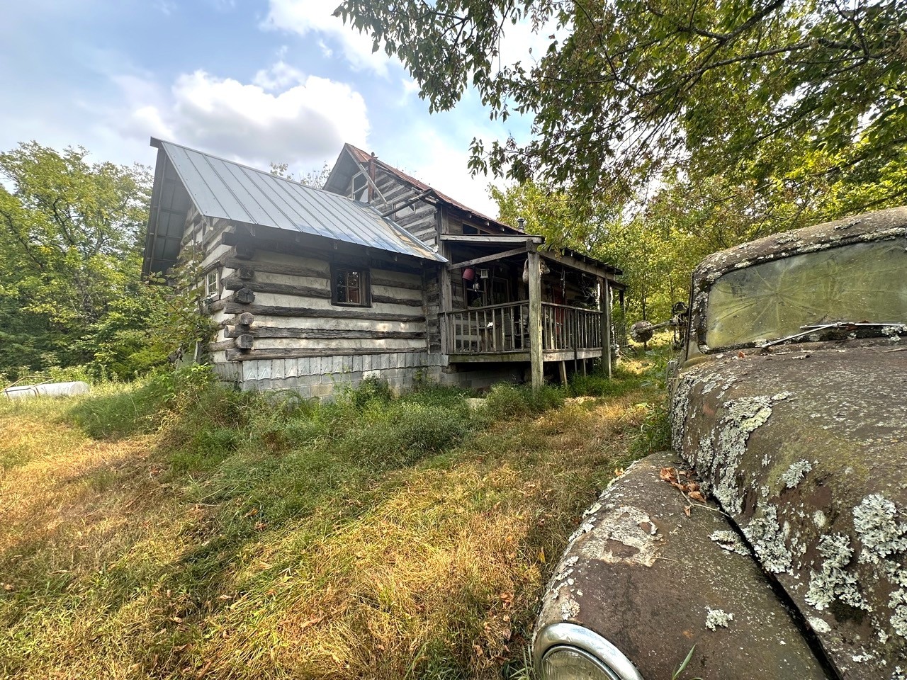 1 Burgess Gower Road Springfield TN 37172