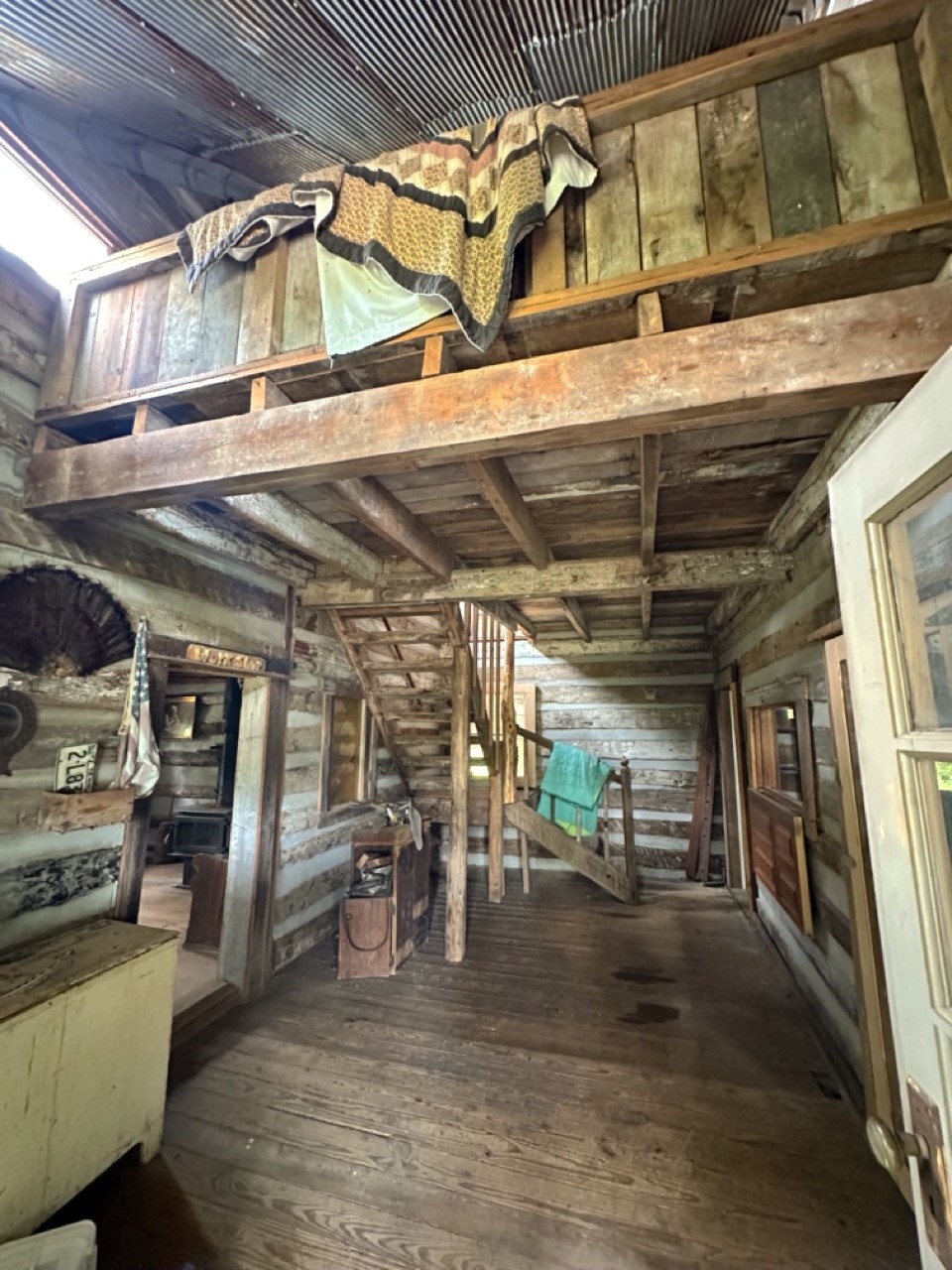 1 Burgess Gower Road Springfield TN 37172