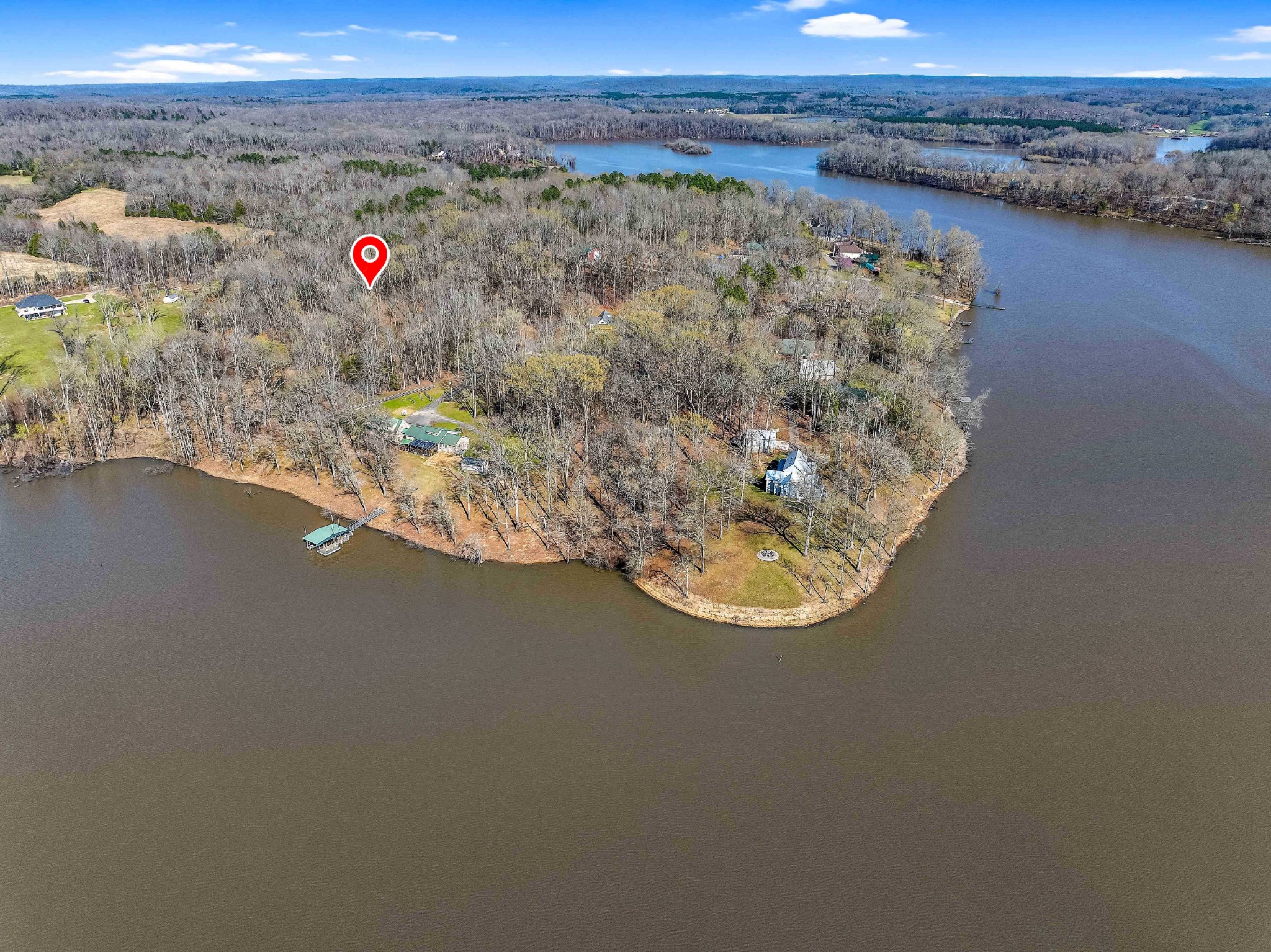 0 Featherfoot Pkwy Lp Parsons TN 38363