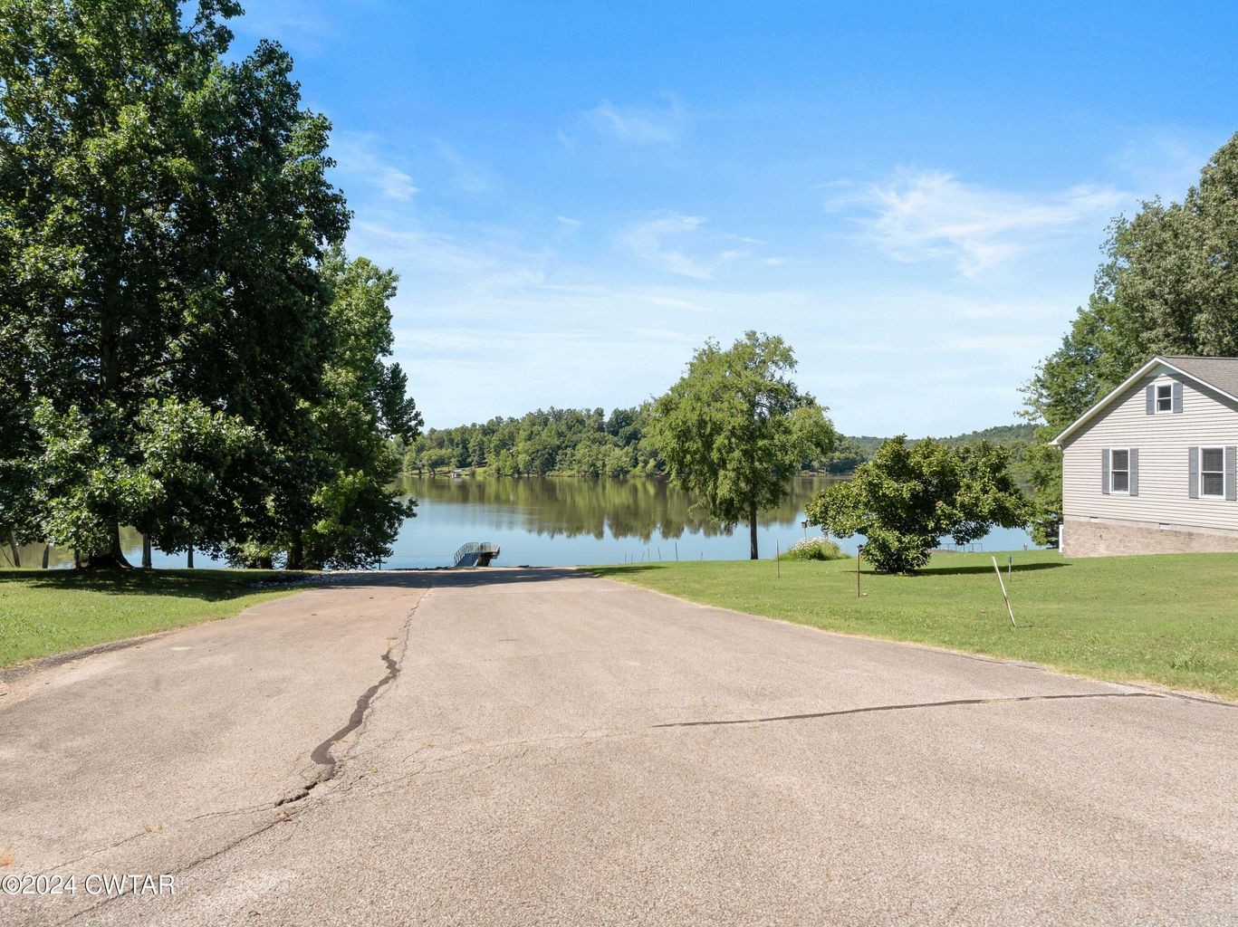 0 Featherfoot Pkwy Lp Parsons TN 38363