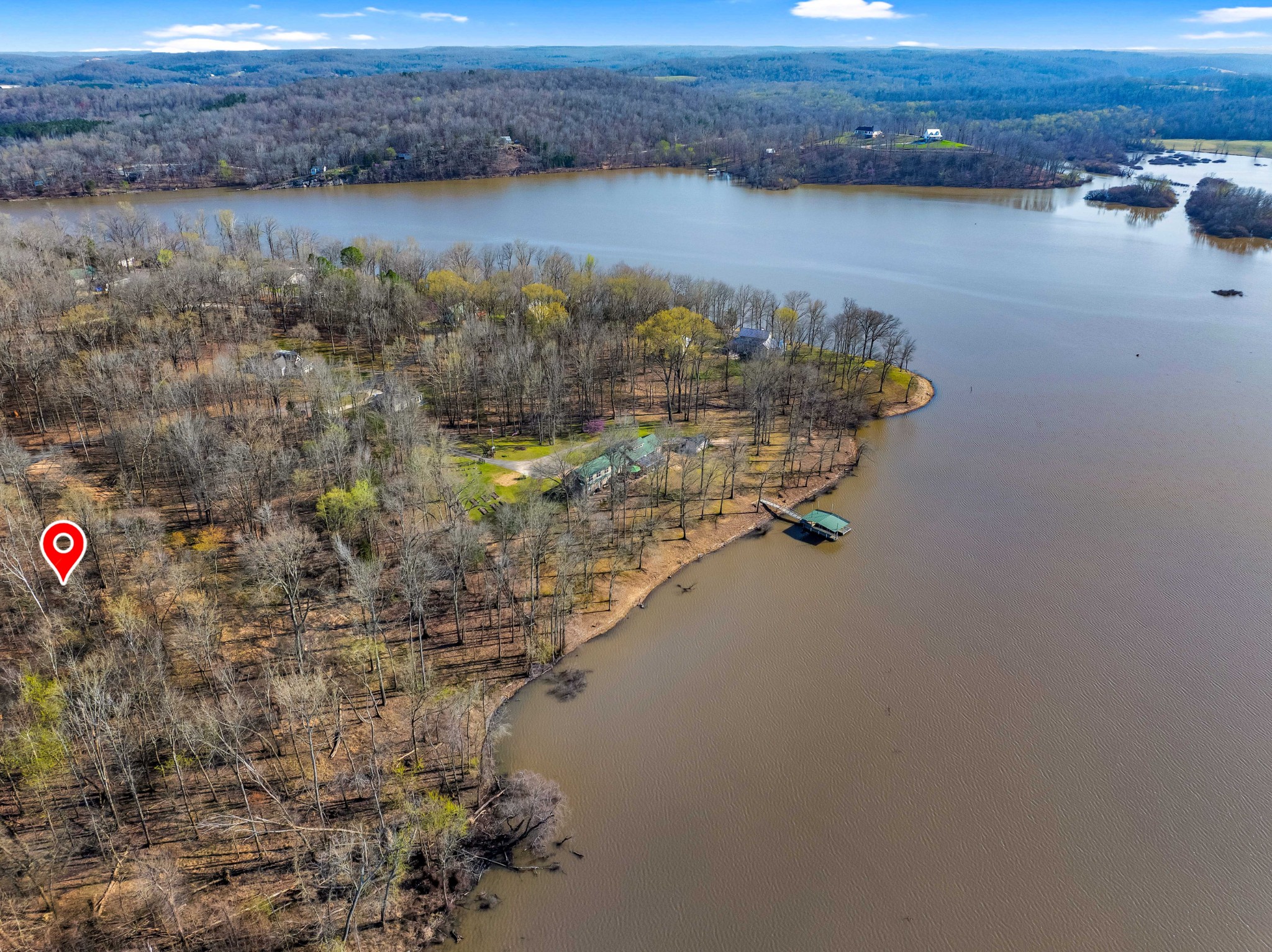 0 Featherfoot Pkwy Lp Parsons TN 38363