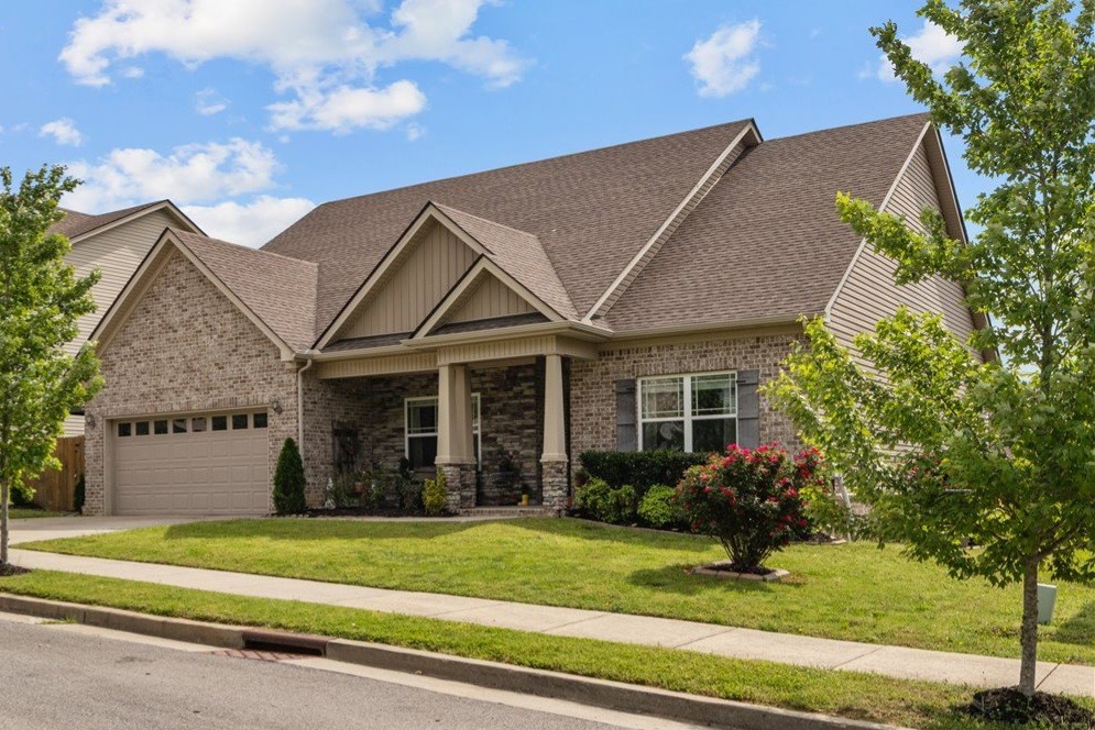 7211 Deervalley Drive Fairview TN 37062