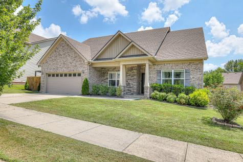 7211 Deervalley Drive Fairview TN 37062