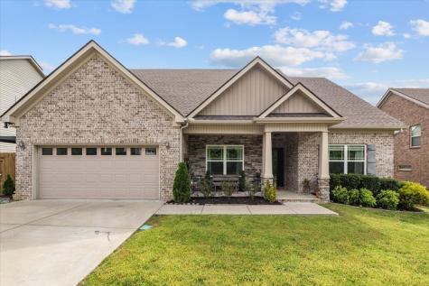 7211 Deervalley Drive Fairview TN 37062