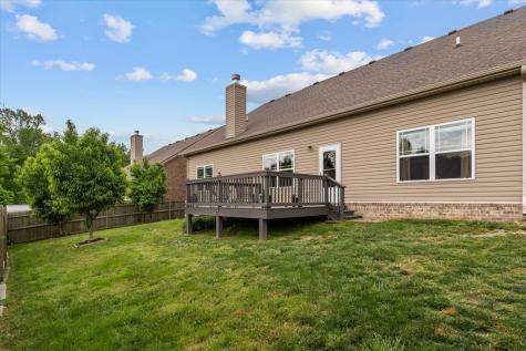 7211 Deervalley Drive Fairview TN 37062