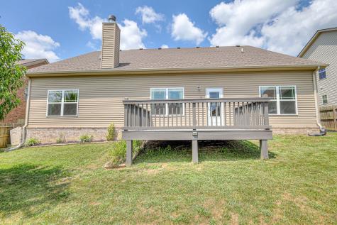 7211 Deervalley Drive Fairview TN 37062
