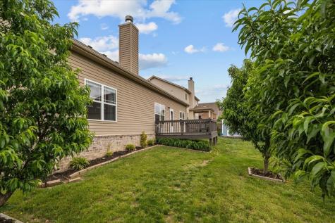 7211 Deervalley Drive Fairview TN 37062