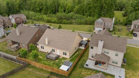 7211 Deervalley Drive Fairview TN 37062