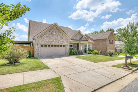 7211 Deervalley Drive Fairview TN 37062