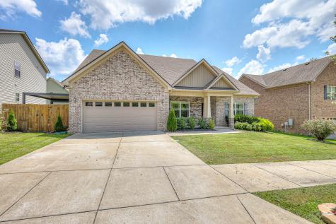 7211 Deervalley Drive Fairview TN 37062