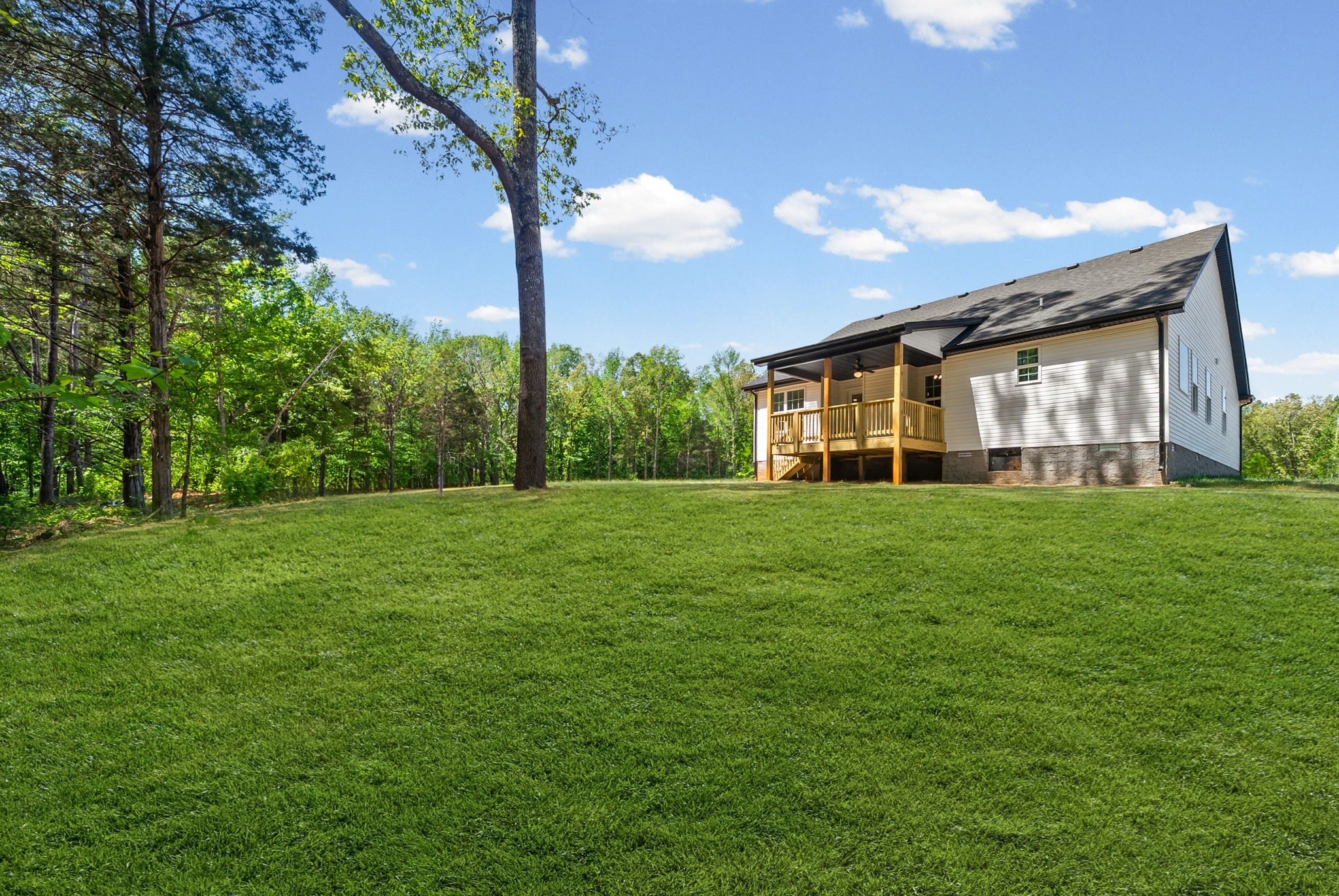 1598 Fredrick Drive Clarksville TN 37042