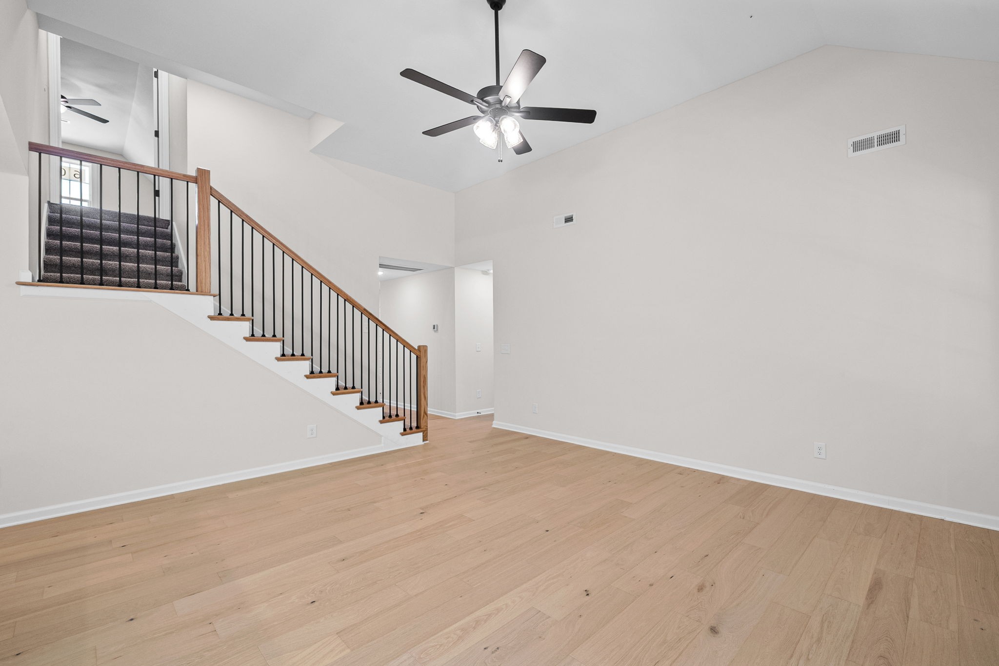 1598 Fredrick Drive Clarksville TN 37042