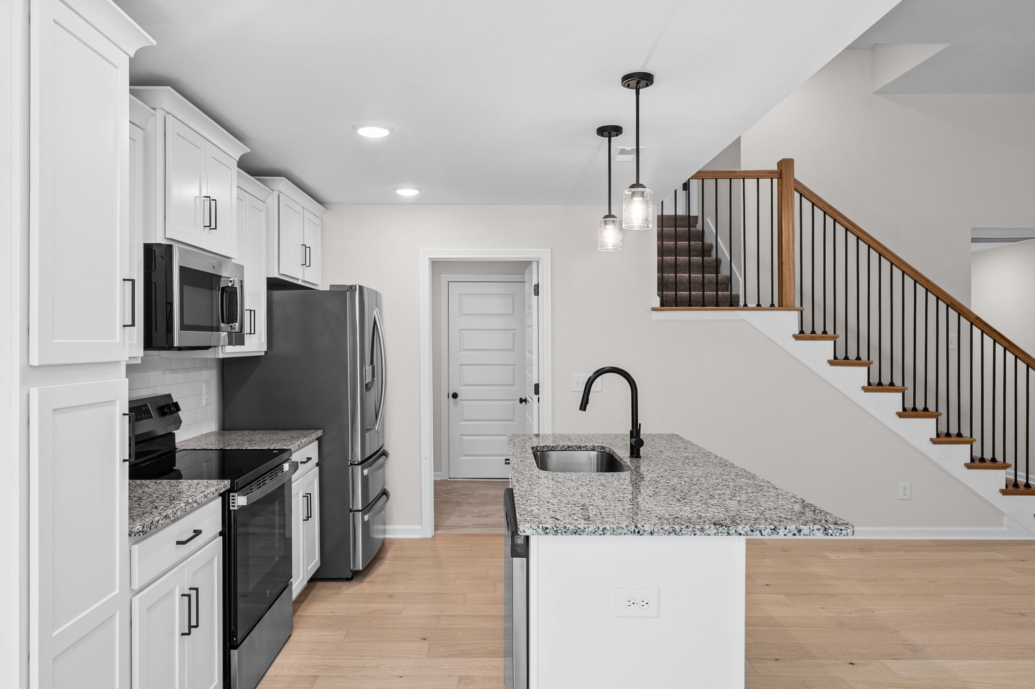 1598 Fredrick Drive Clarksville TN 37042