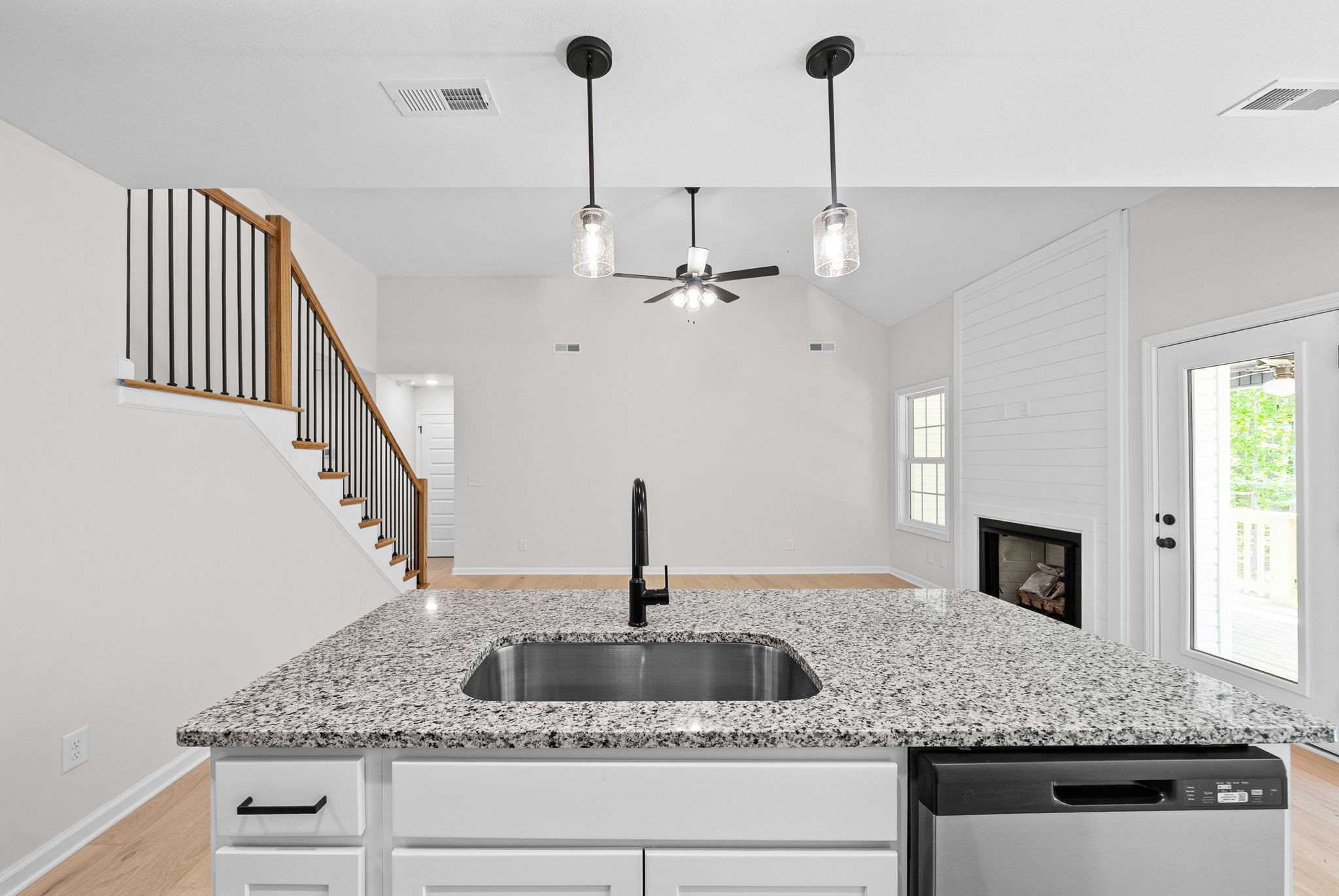 1598 Fredrick Drive Clarksville TN 37042