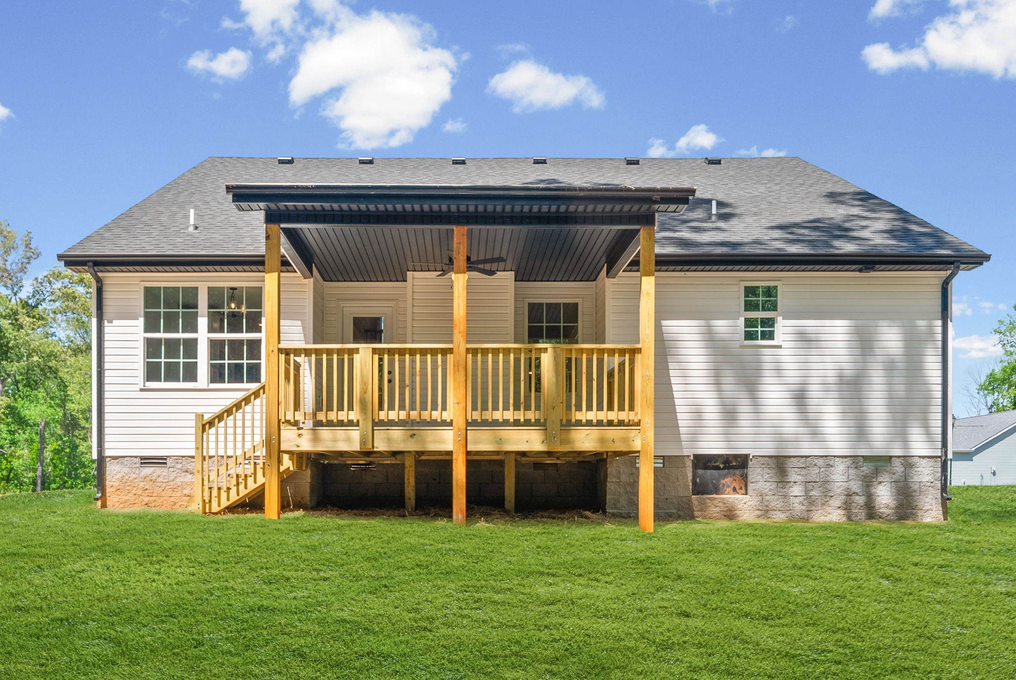 1598 Fredrick Drive Clarksville TN 37042