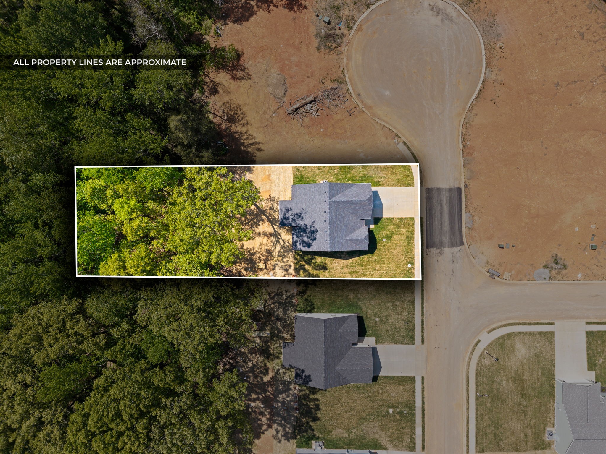 1598 Fredrick Drive Clarksville TN 37042