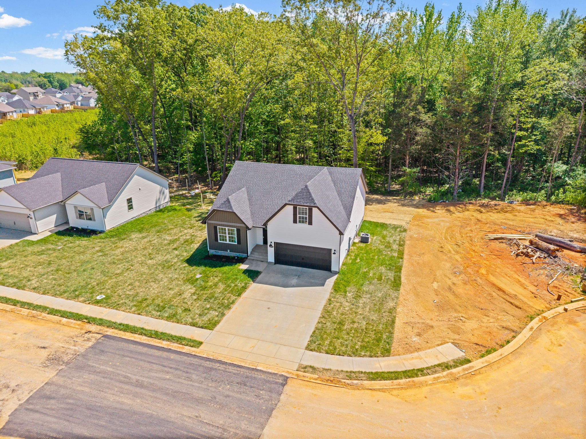 1598 Fredrick Drive Clarksville TN 37042