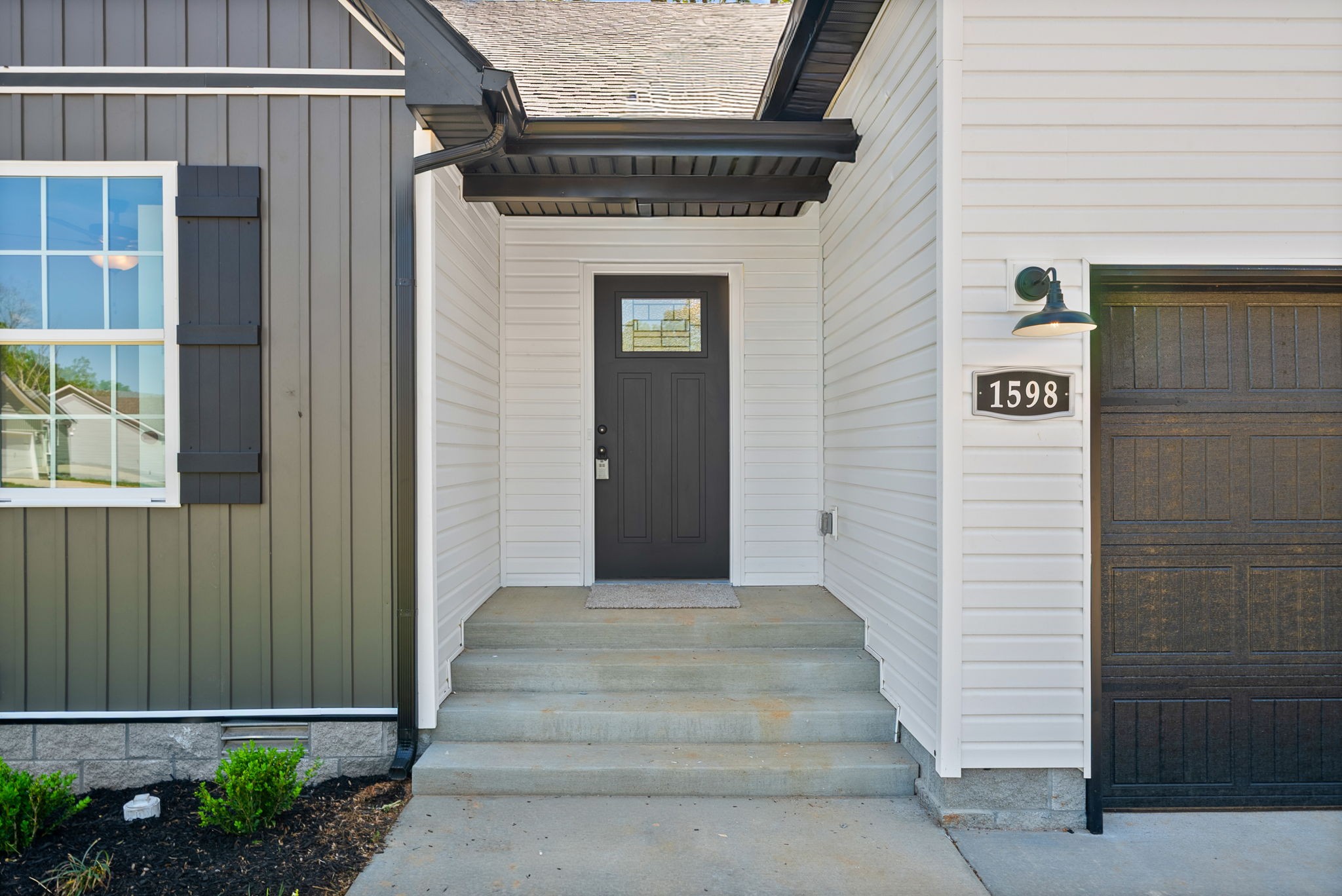 1598 Fredrick Drive Clarksville TN 37042