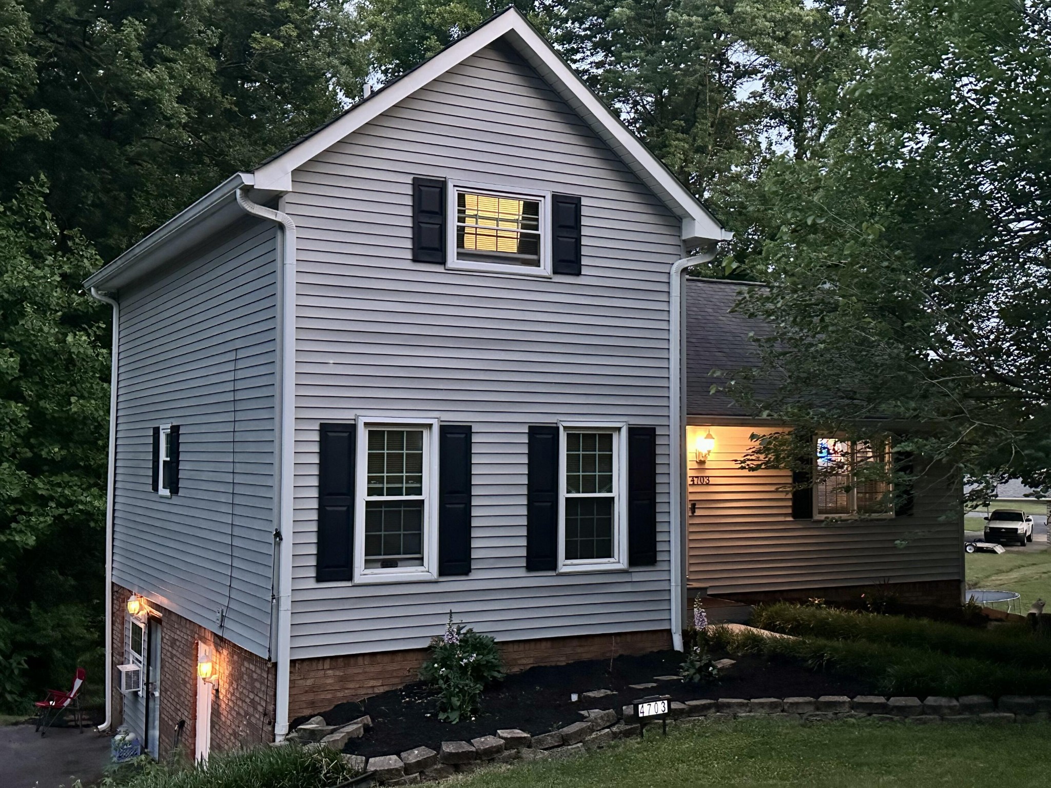 4703 Pebble Brook Circle, NE Cleveland TN 37312