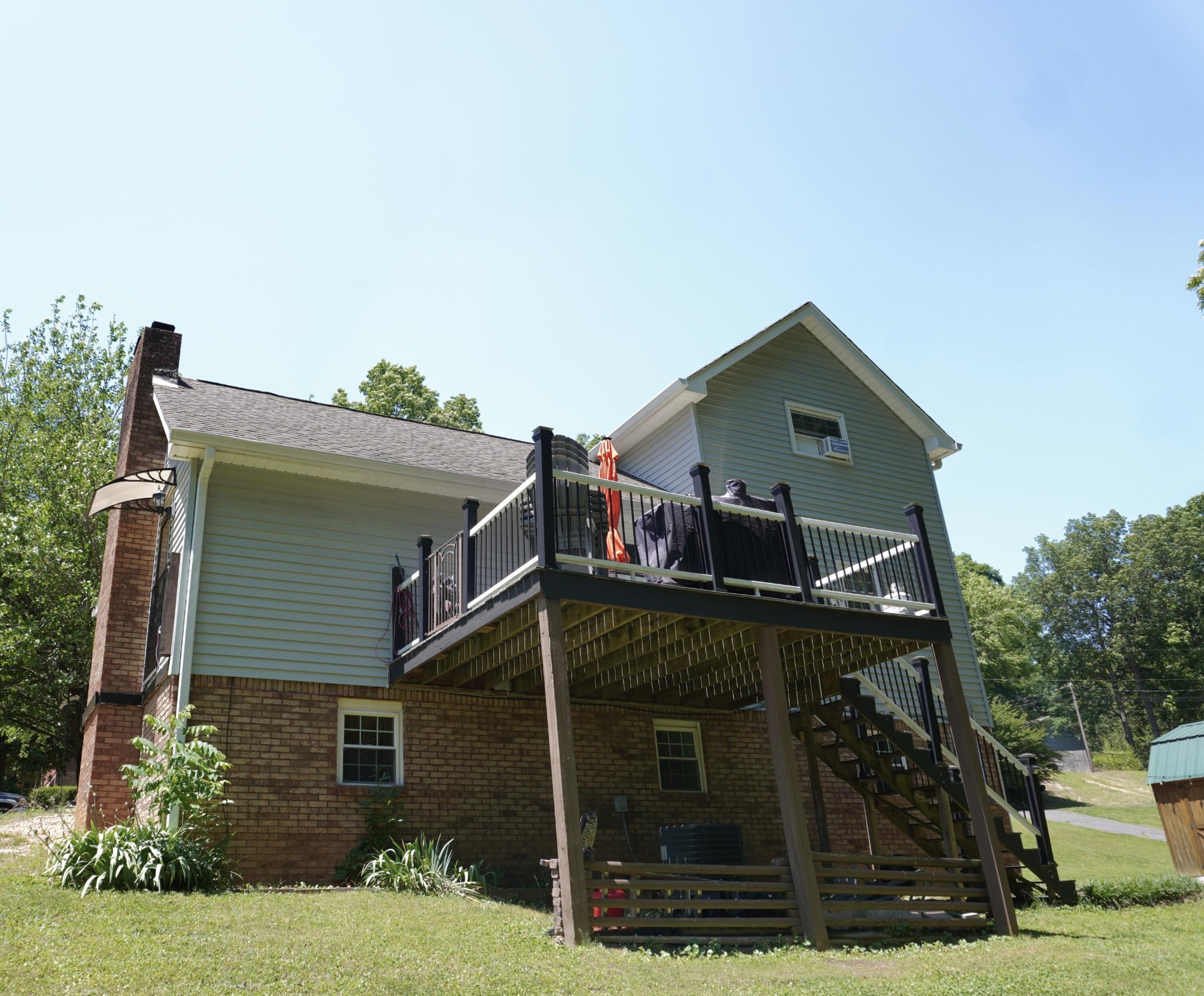 4703 Pebble Brook Circle, NE Cleveland TN 37312