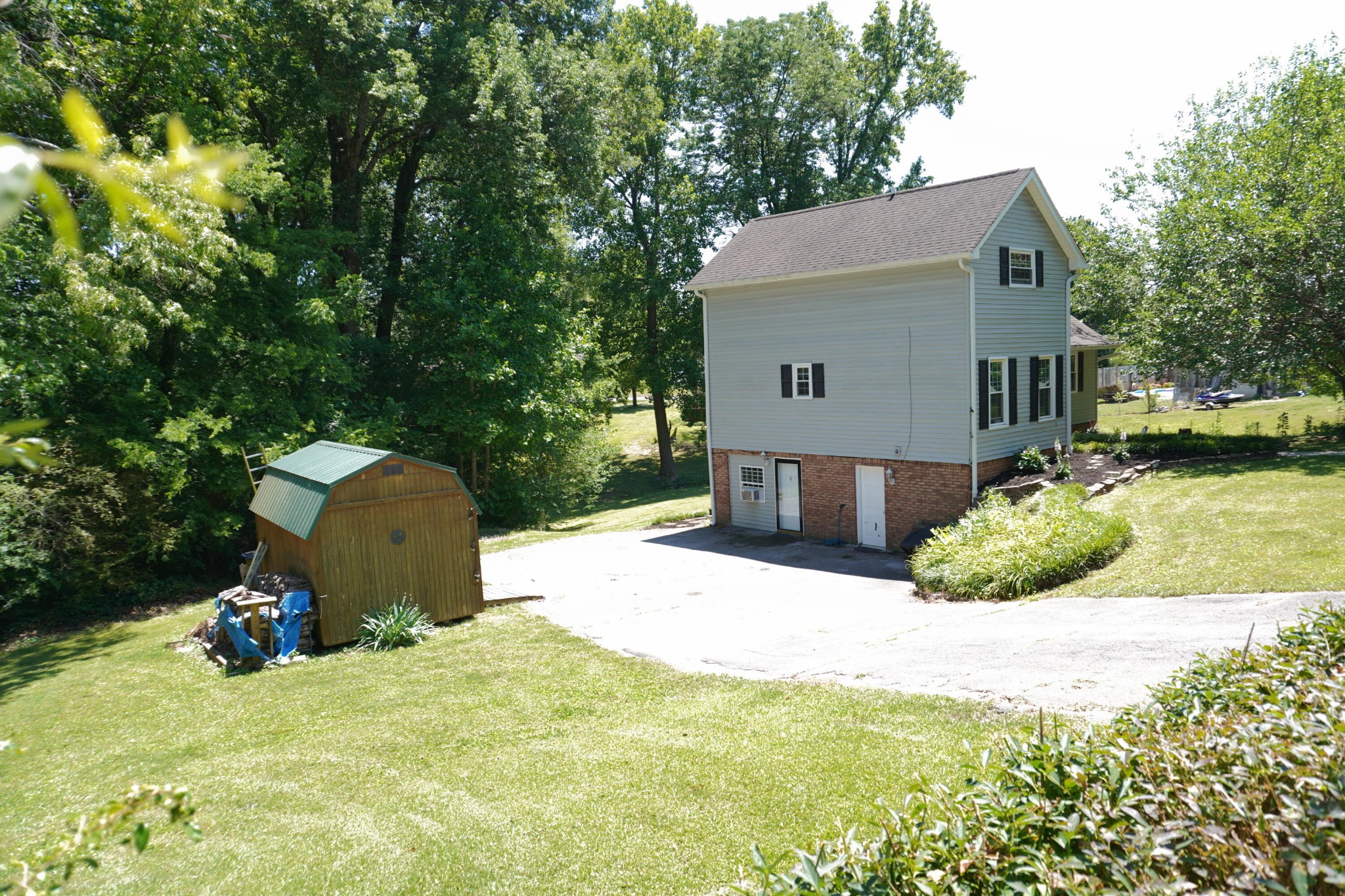 4703 Pebble Brook Circle, NE Cleveland TN 37312