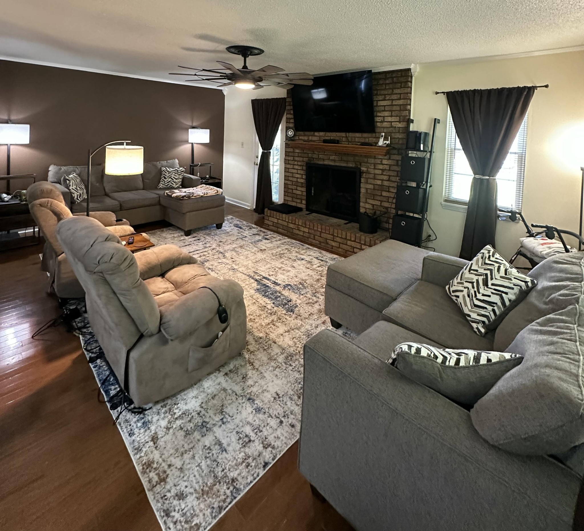 4703 Pebble Brook Circle, NE Cleveland TN 37312