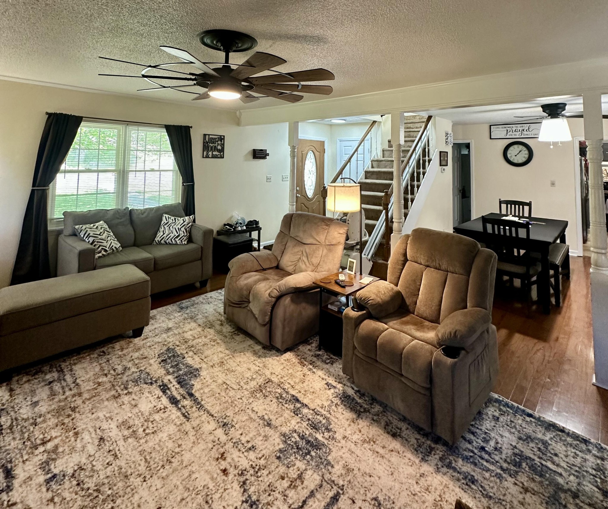 4703 Pebble Brook Circle, NE Cleveland TN 37312