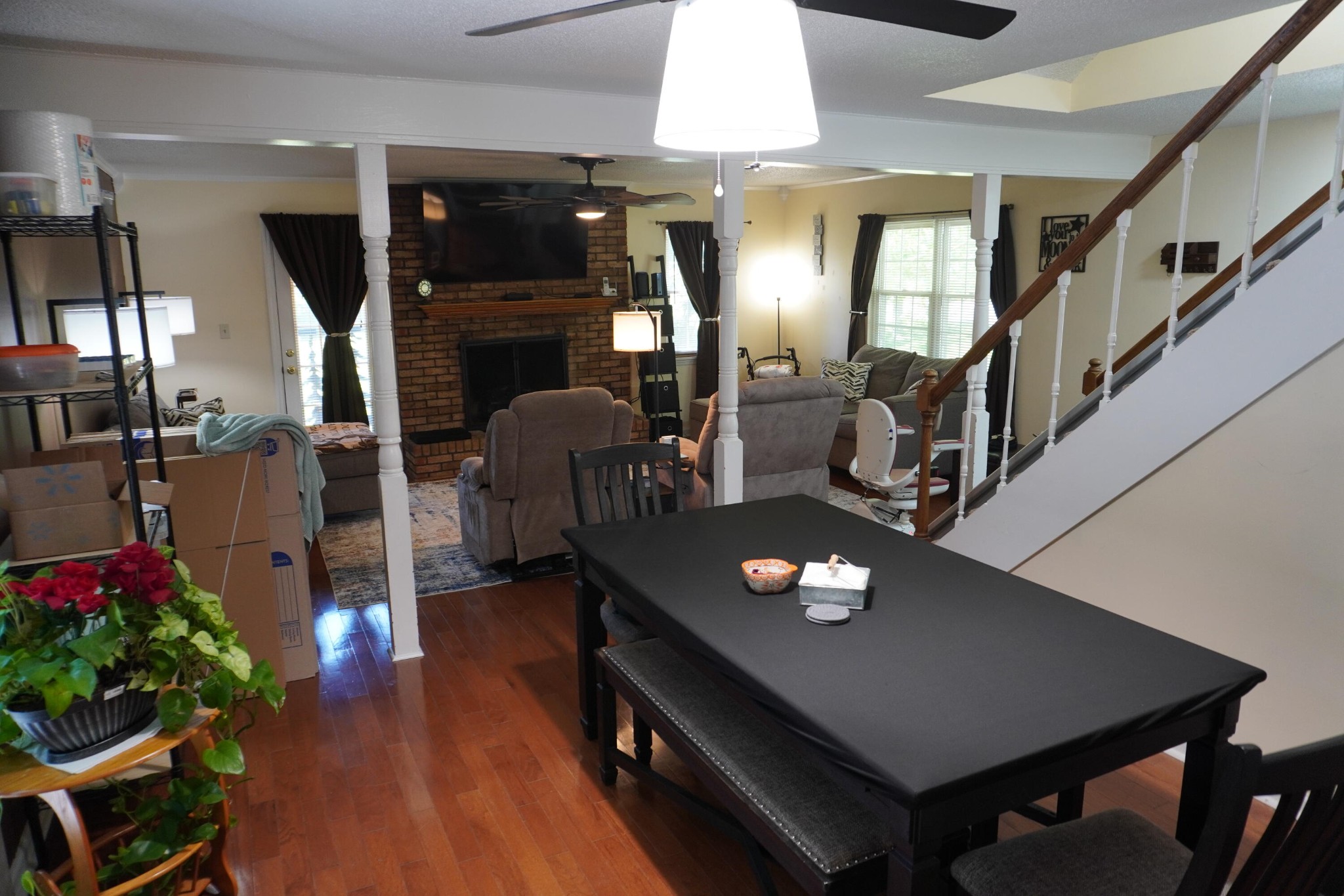 4703 Pebble Brook Circle, NE Cleveland TN 37312