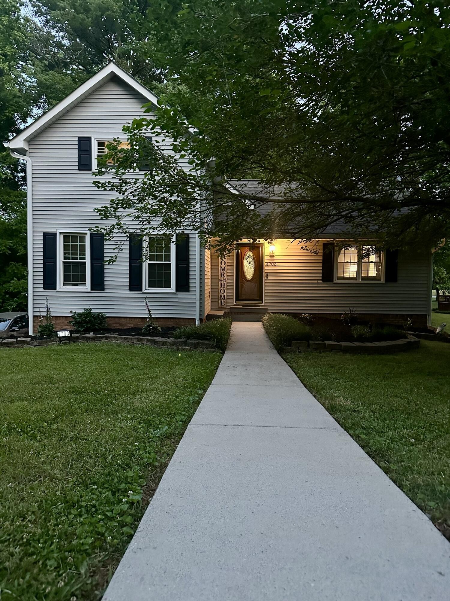 4703 Pebble Brook Circle, NE Cleveland TN 37312