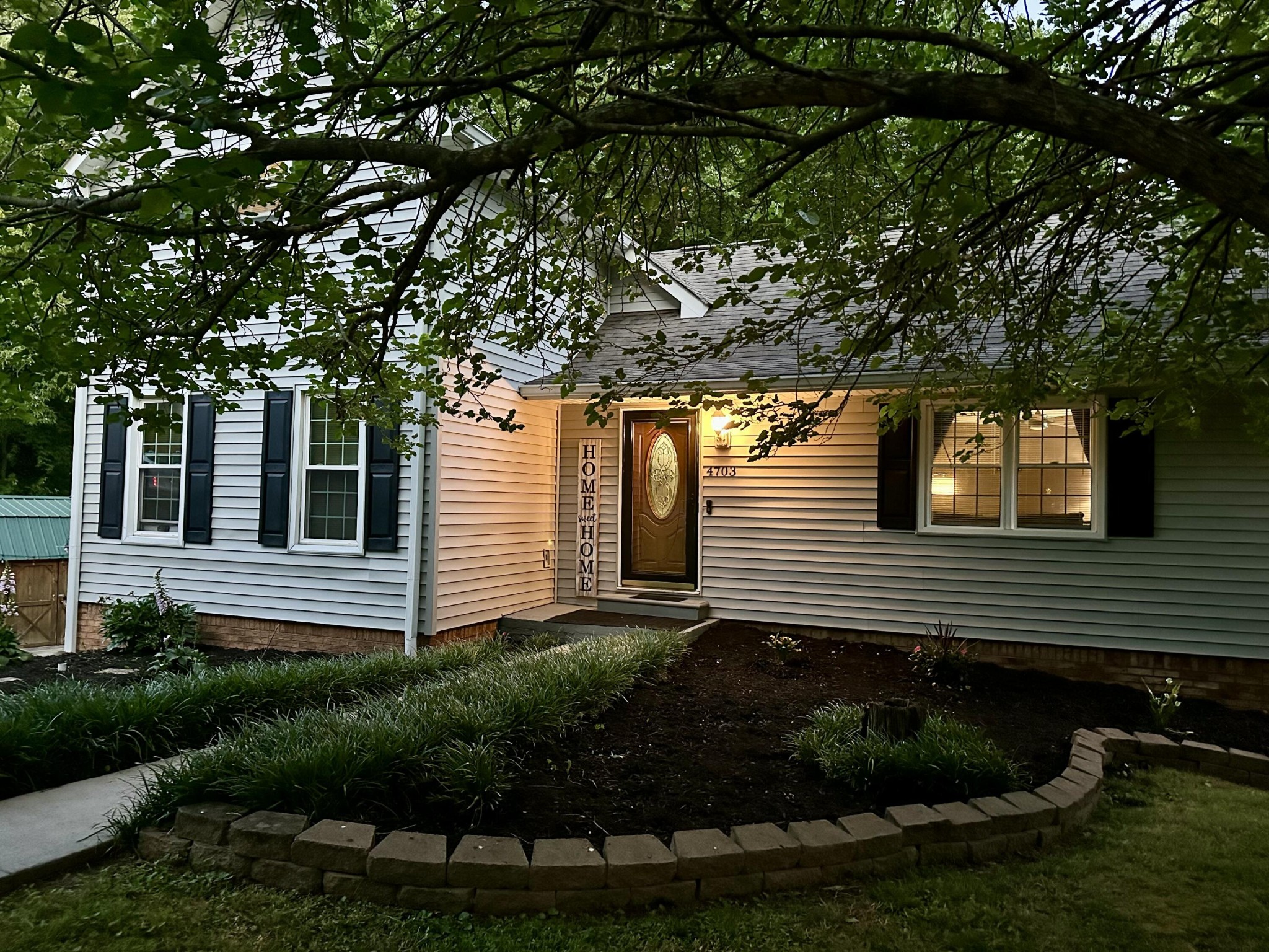 4703 Pebble Brook Circle, NE Cleveland TN 37312