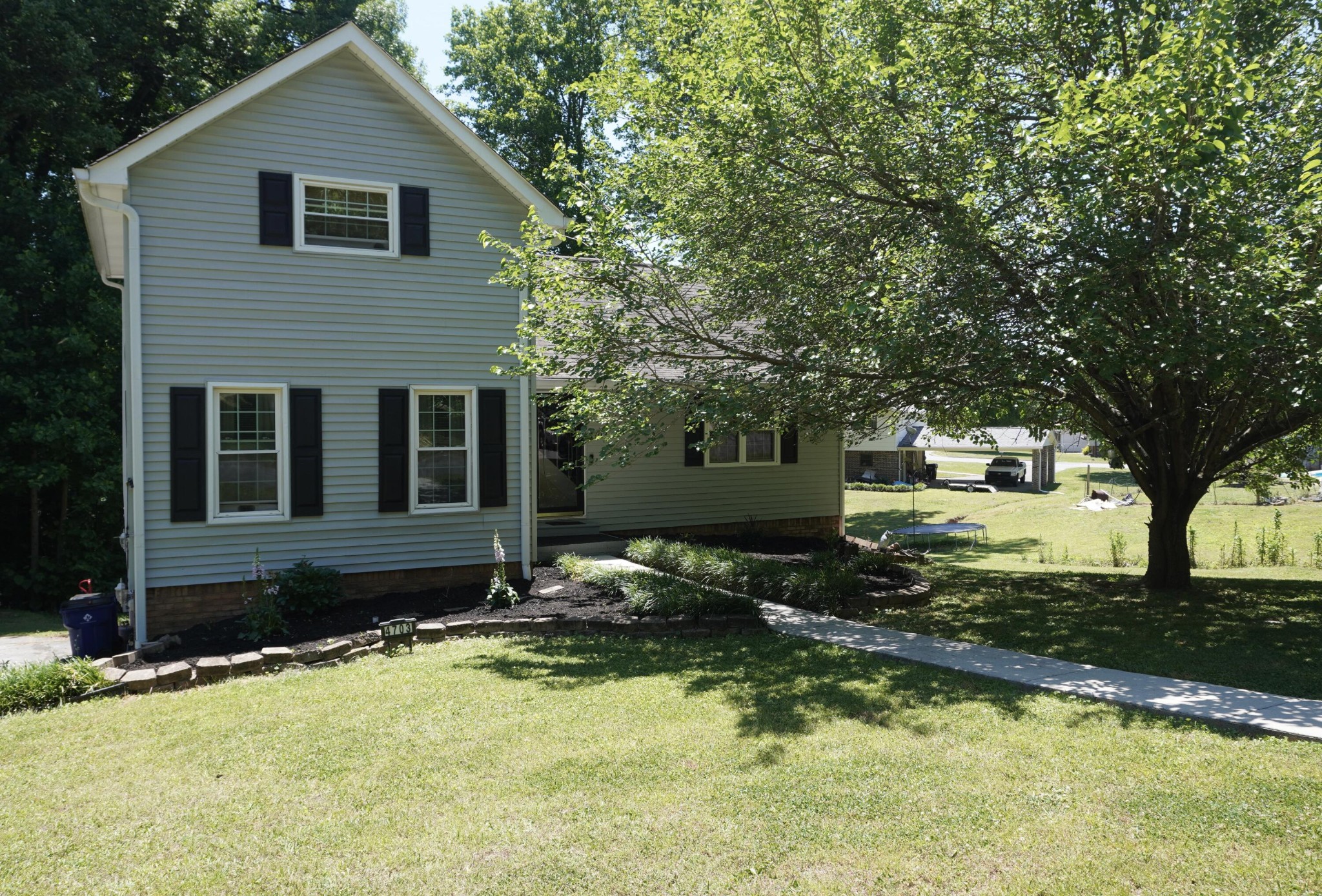 4703 Pebble Brook Circle, NE Cleveland TN 37312