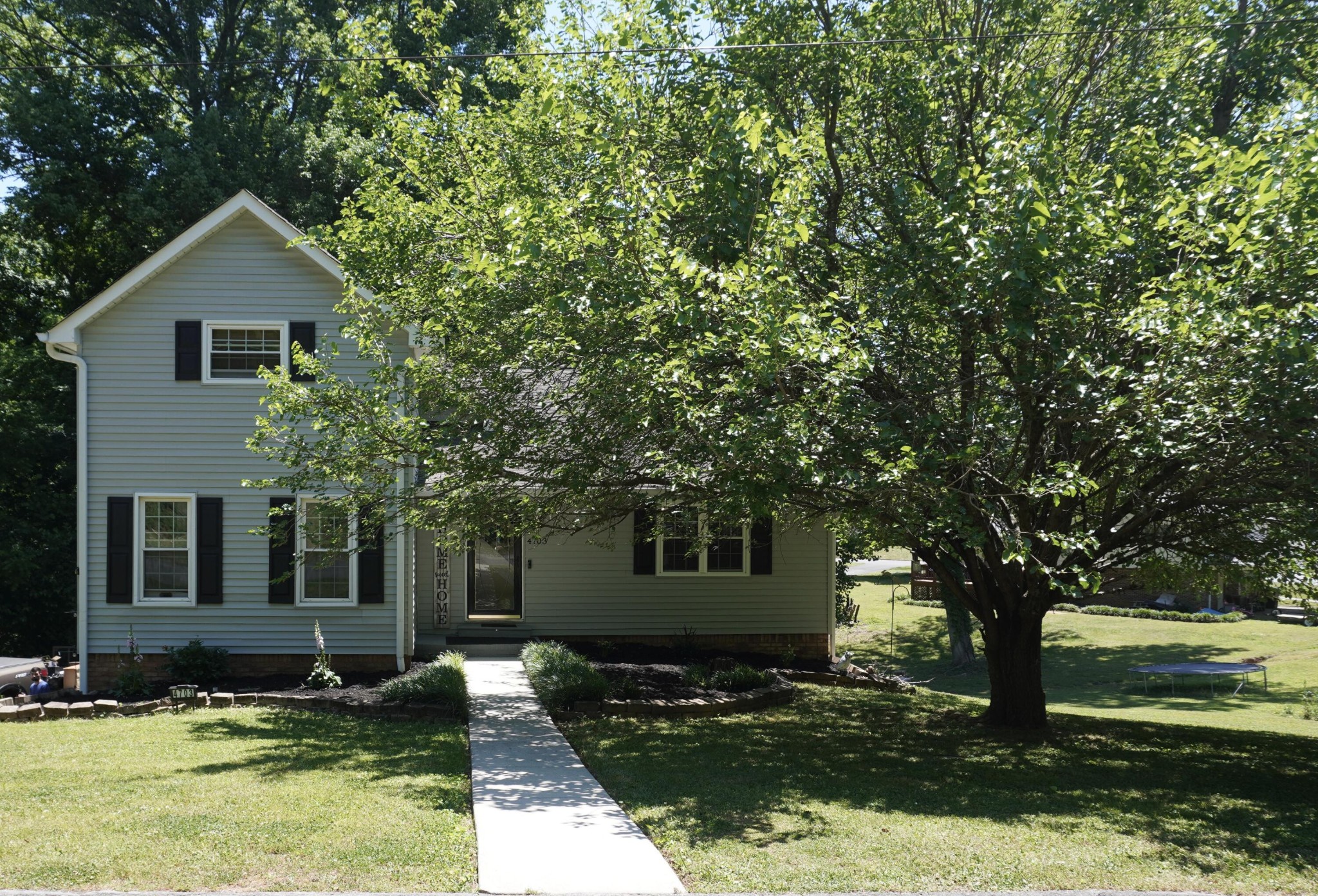 4703 Pebble Brook Circle, NE Cleveland TN 37312