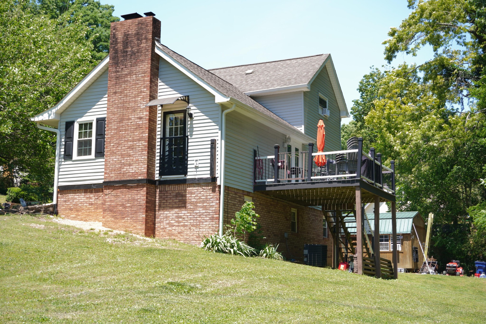 4703 Pebble Brook Circle, NE Cleveland TN 37312