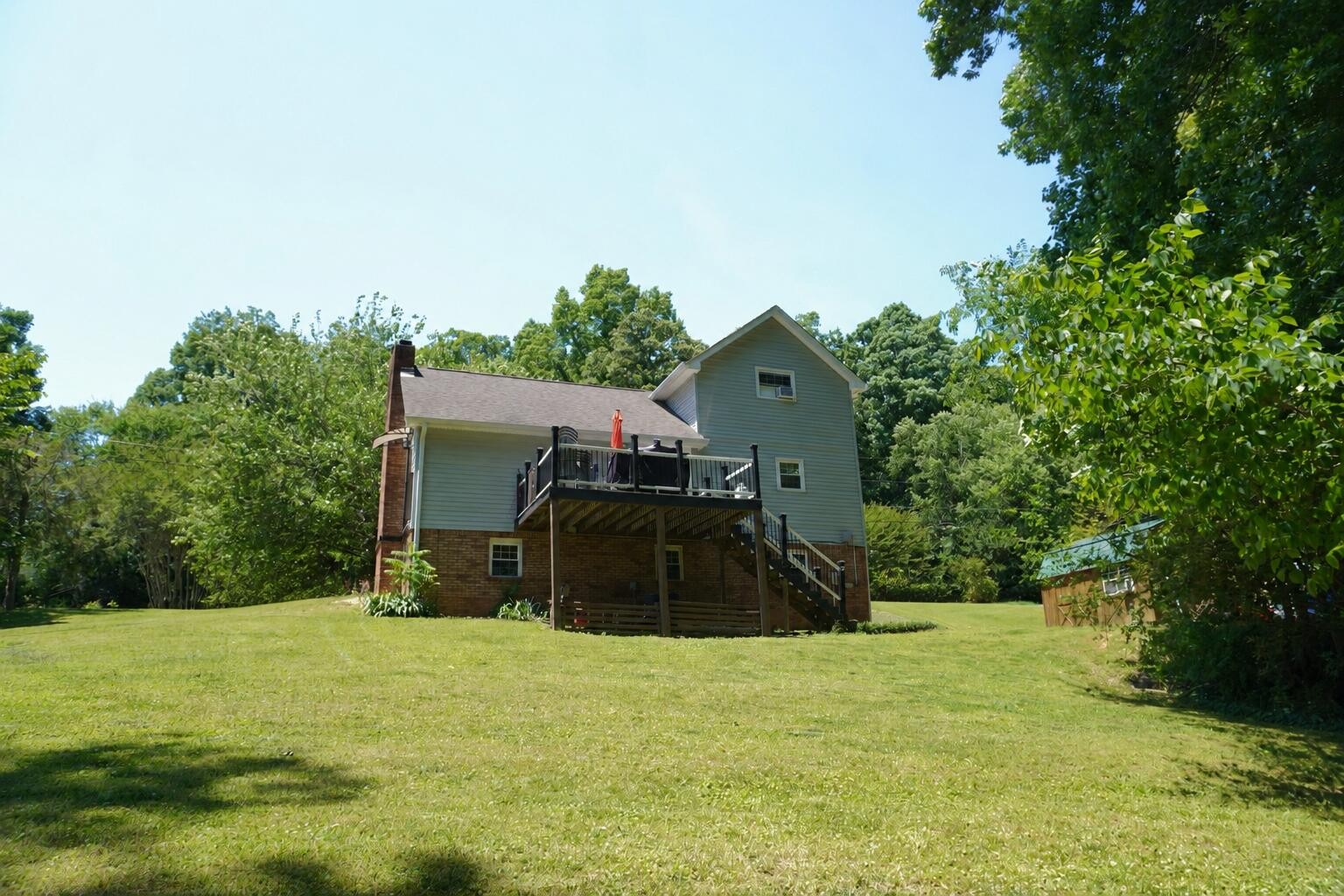 4703 Pebble Brook Circle, NE Cleveland TN 37312
