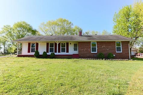 4413 Alpine Way Murfreesboro TN 37129