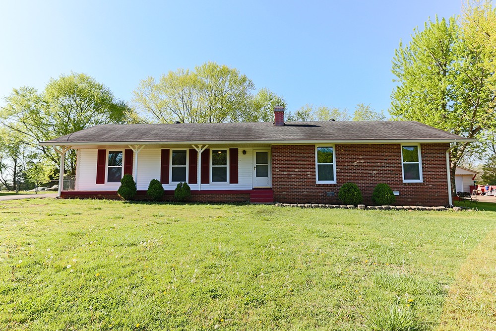 4413 Alpine Way Murfreesboro TN 37129