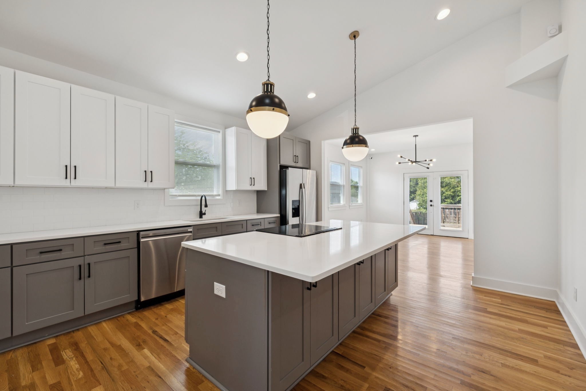 1613 23rd Ave, N Nashville TN 37208