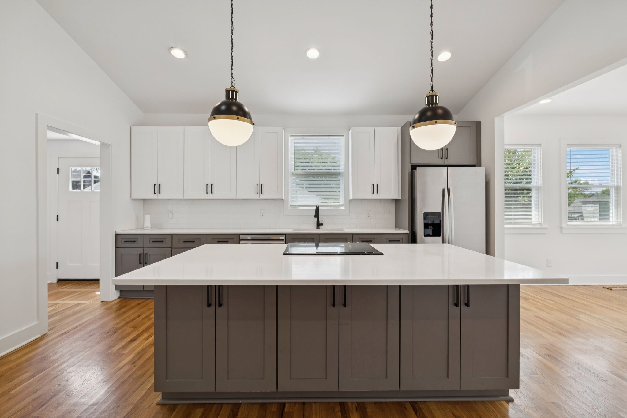 1613 23rd Ave, N Nashville TN 37208