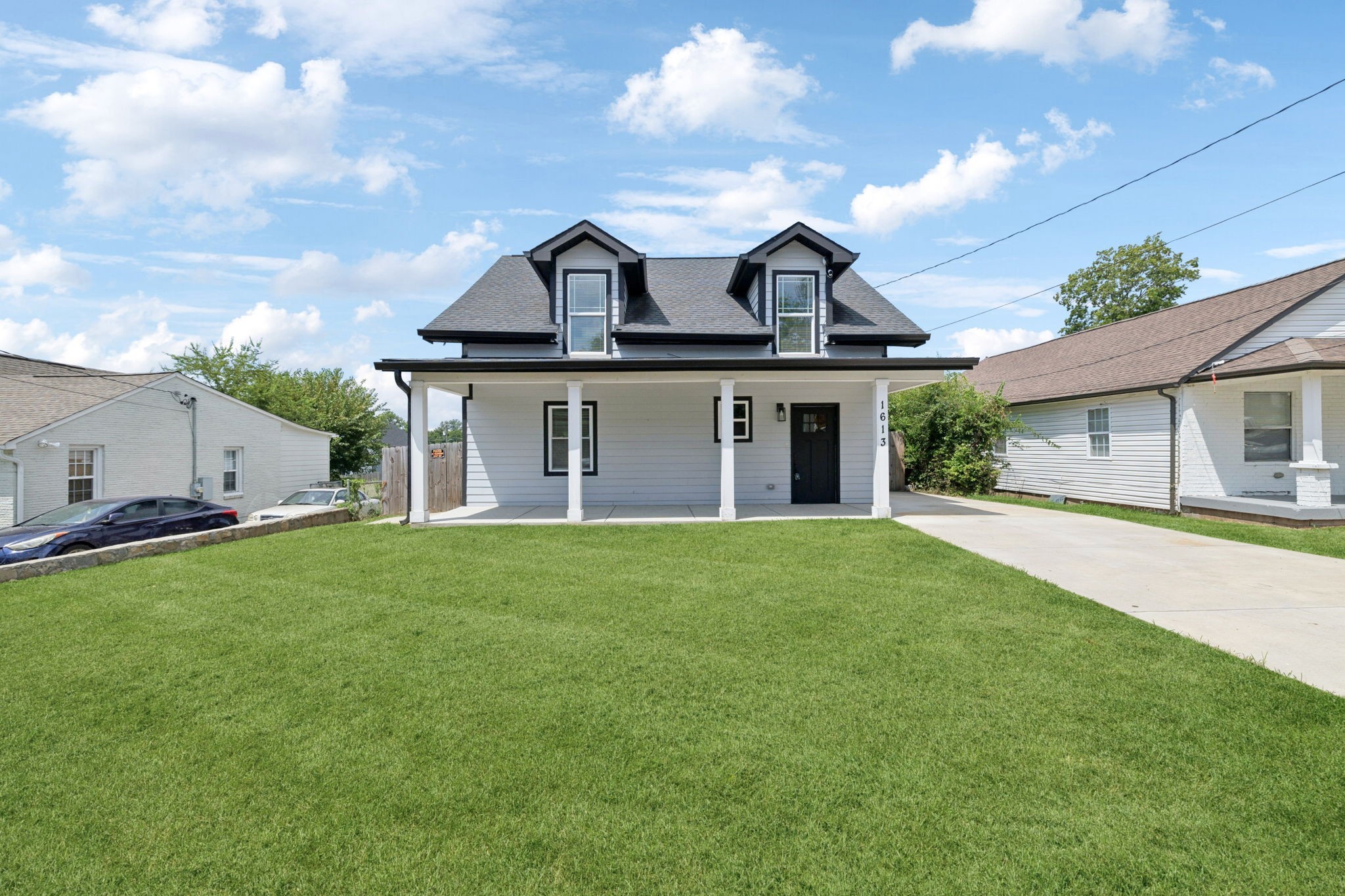 1613 23rd Ave, N Nashville TN 37208
