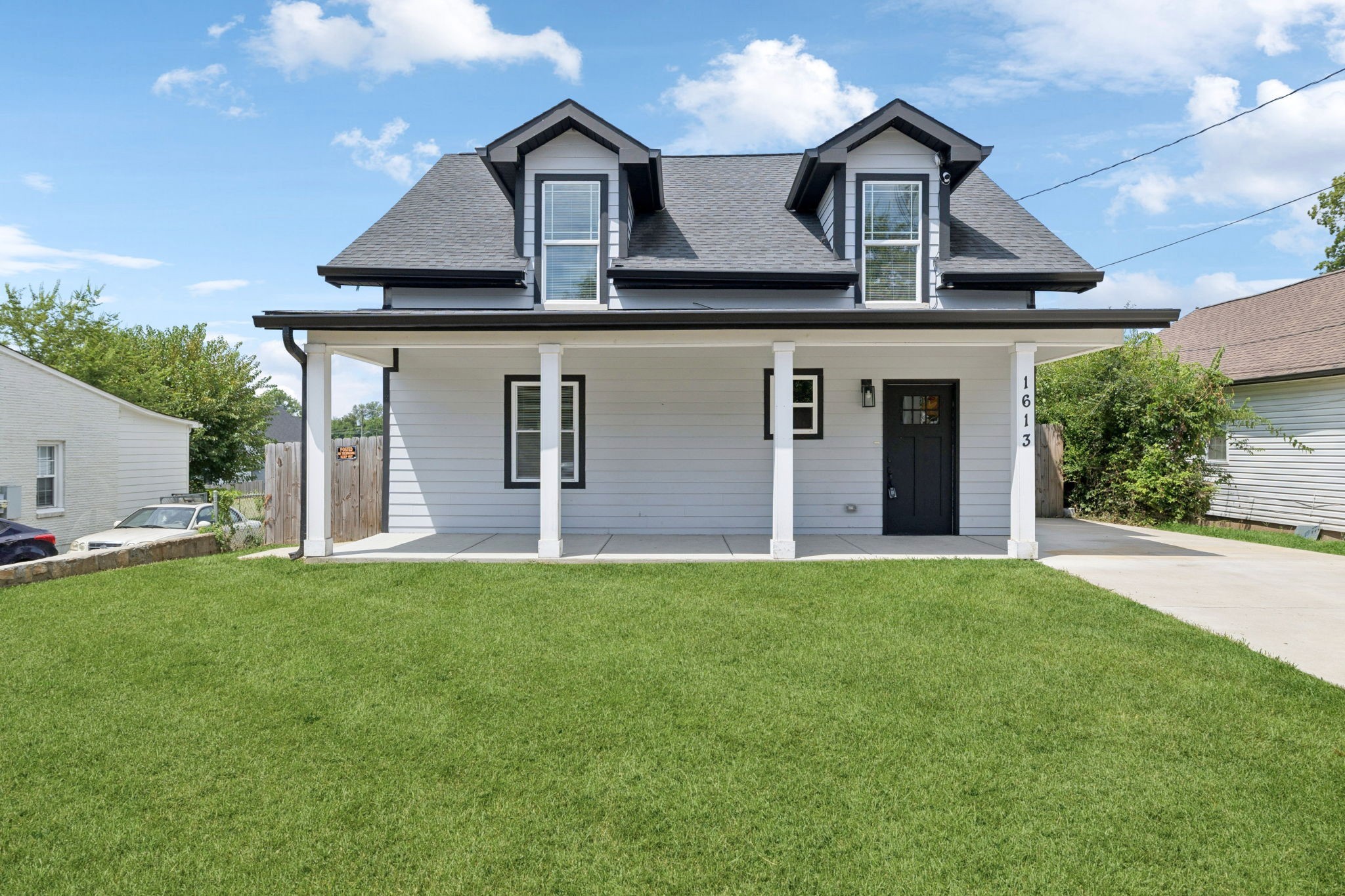 1613 23rd Ave, N Nashville TN 37208