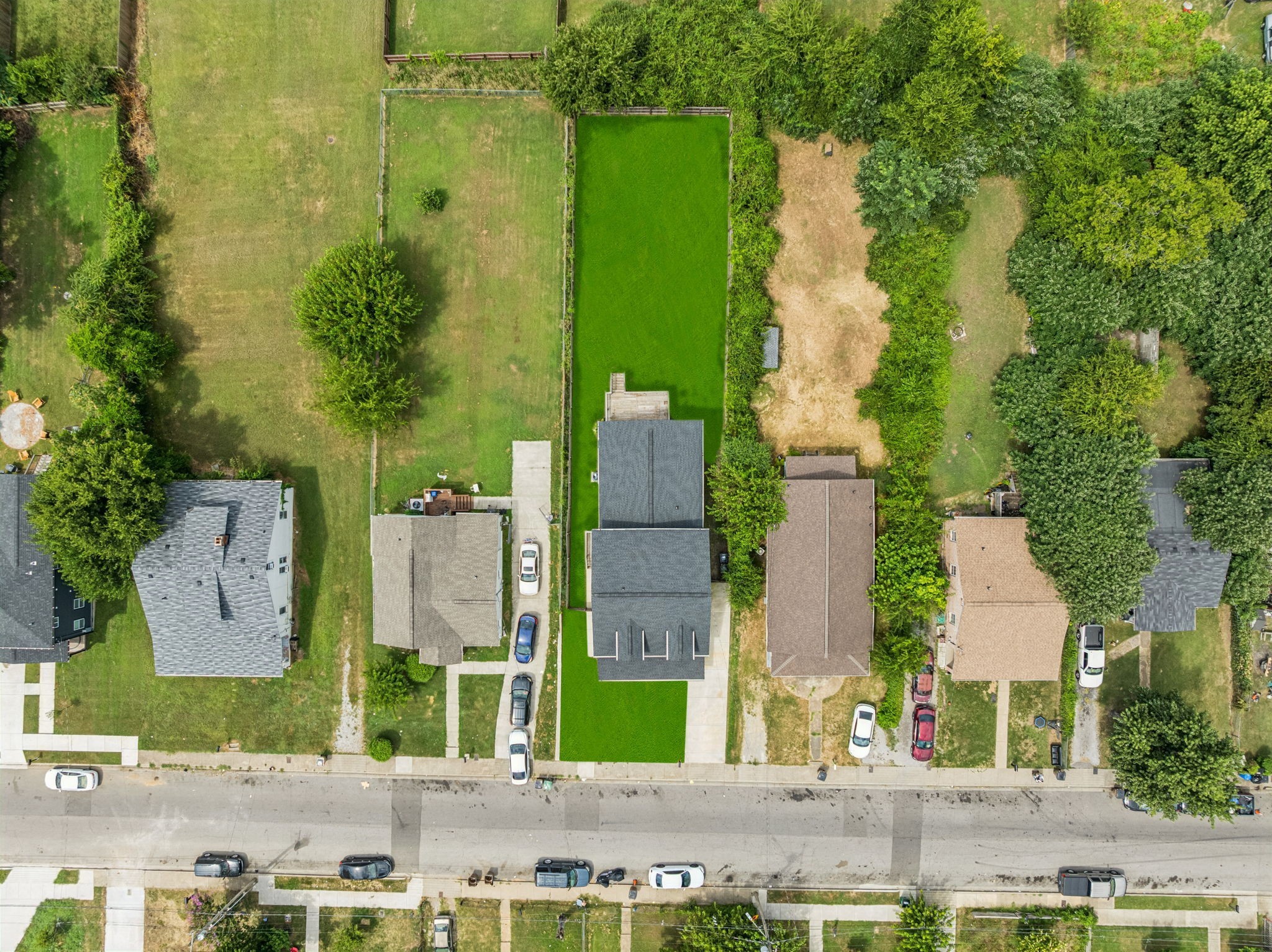 1613 23rd Ave, N Nashville TN 37208