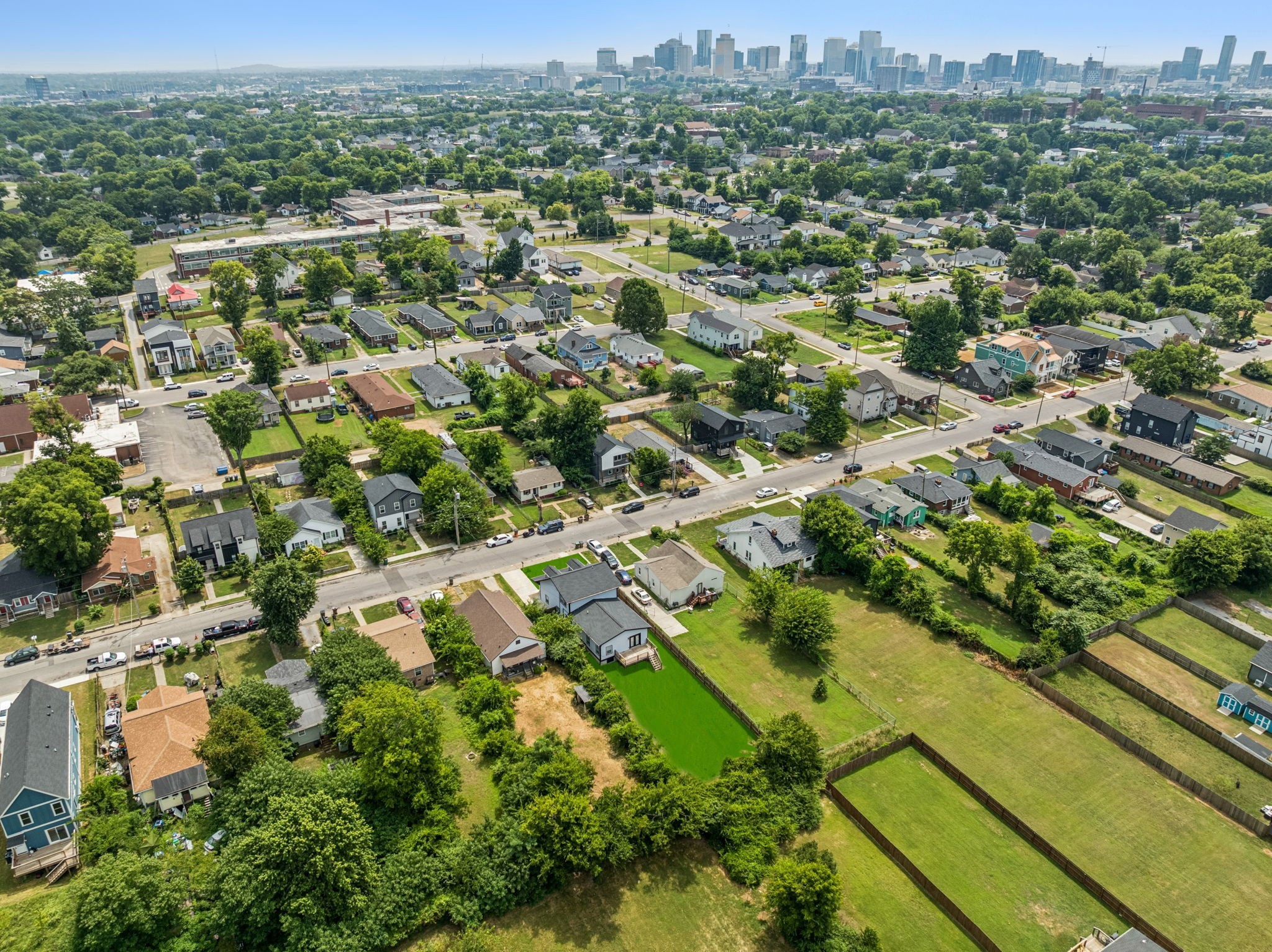 1613 23rd Ave, N Nashville TN 37208