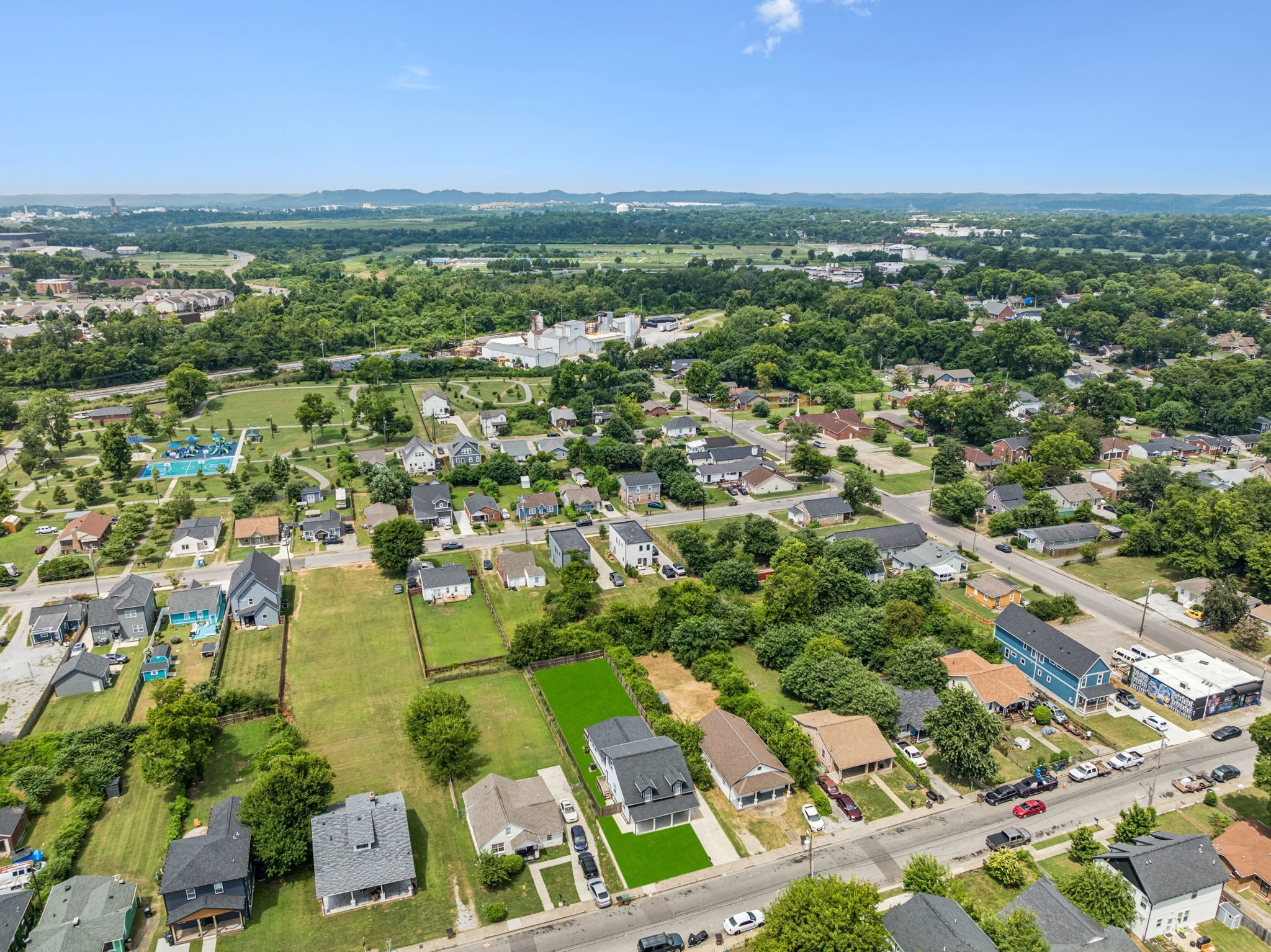 1613 23rd Ave, N Nashville TN 37208