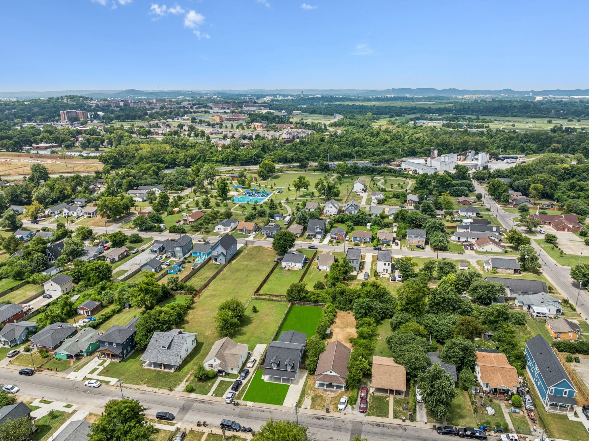 1613 23rd Ave, N Nashville TN 37208