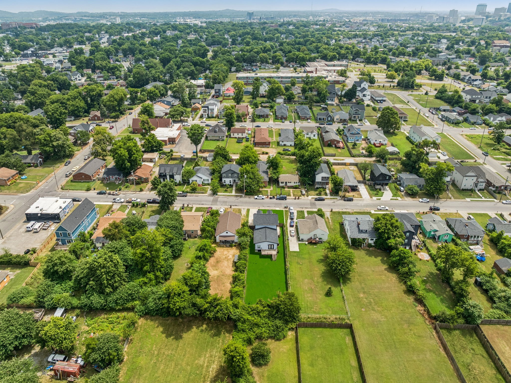 1613 23rd Ave, N Nashville TN 37208