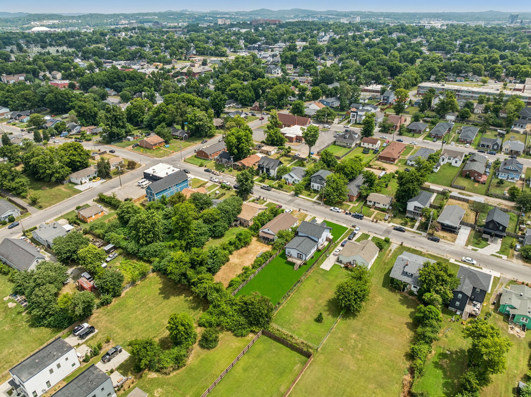1613 23rd Ave, N Nashville TN 37208