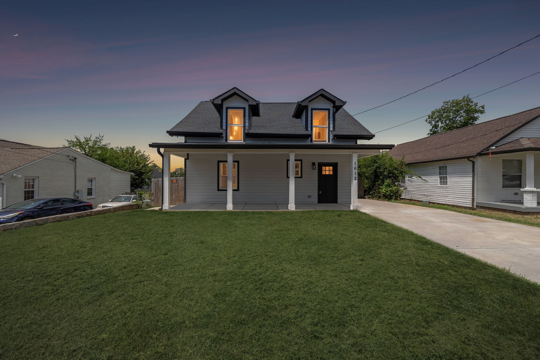 1613 23rd Ave, N Nashville TN 37208