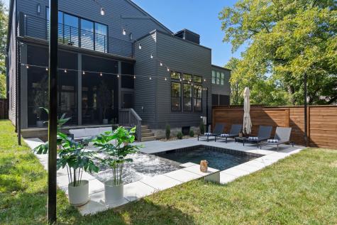 2020 Castleman Drive Nashville TN 37215