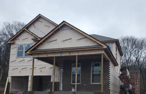 1121 Pebble Run Road Hendersonville TN 37075